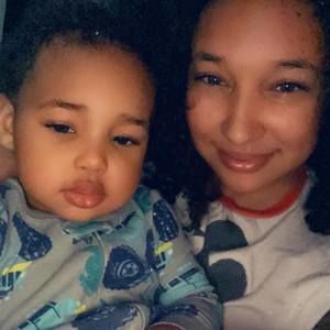 Meet your Posher, Marleisha